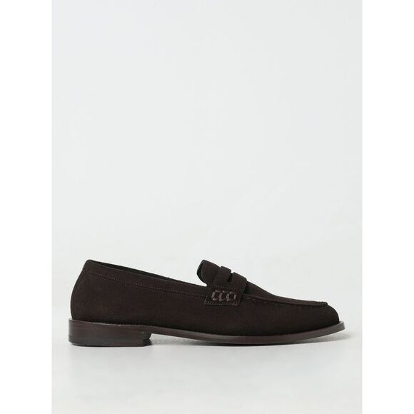 Manolo Blahnik | Shoes | Manolo Blahnik Loafers Men Dark | Poshmark